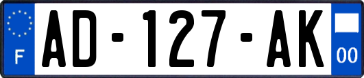 AD-127-AK