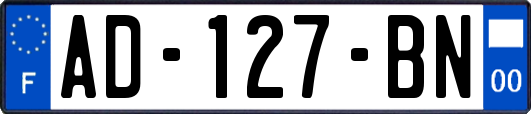 AD-127-BN