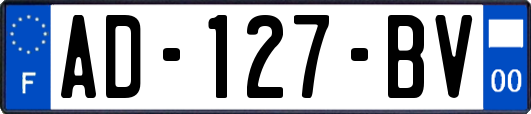 AD-127-BV