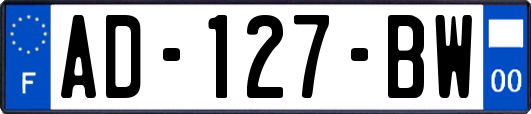 AD-127-BW