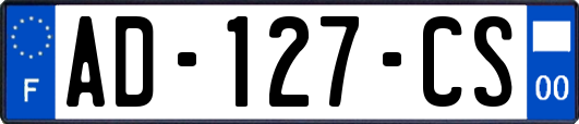 AD-127-CS