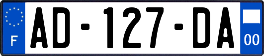 AD-127-DA