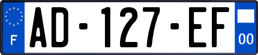 AD-127-EF