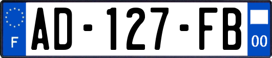 AD-127-FB