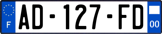 AD-127-FD