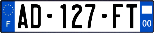 AD-127-FT