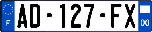AD-127-FX