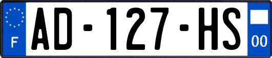 AD-127-HS