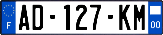 AD-127-KM