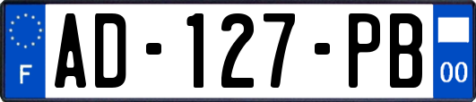 AD-127-PB