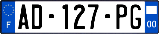 AD-127-PG