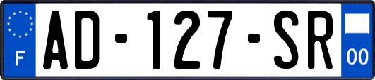 AD-127-SR