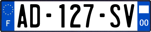 AD-127-SV