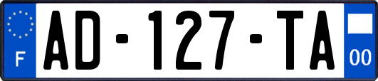 AD-127-TA