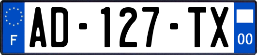 AD-127-TX