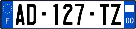 AD-127-TZ