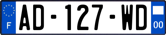 AD-127-WD