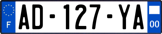 AD-127-YA