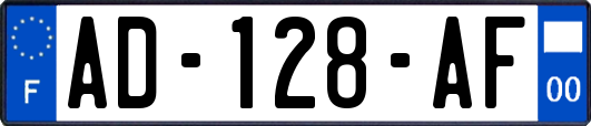 AD-128-AF