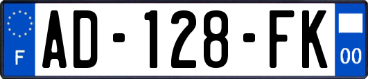 AD-128-FK