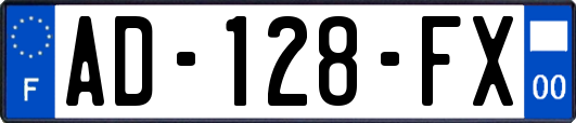 AD-128-FX