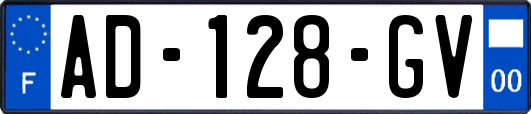 AD-128-GV