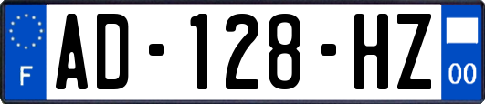 AD-128-HZ