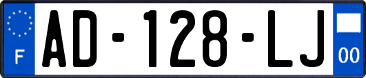 AD-128-LJ