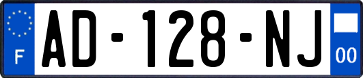AD-128-NJ