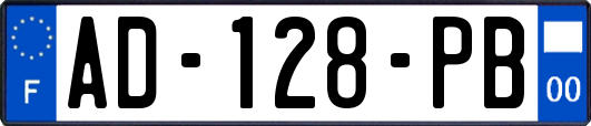 AD-128-PB