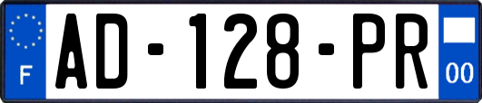 AD-128-PR