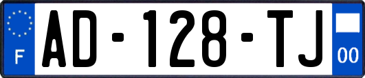 AD-128-TJ