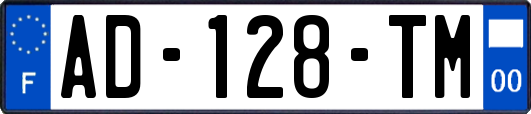 AD-128-TM