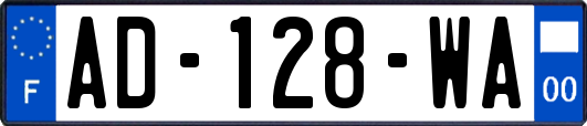 AD-128-WA