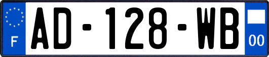 AD-128-WB