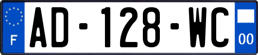 AD-128-WC