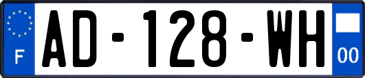 AD-128-WH