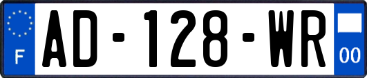 AD-128-WR