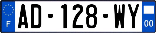 AD-128-WY