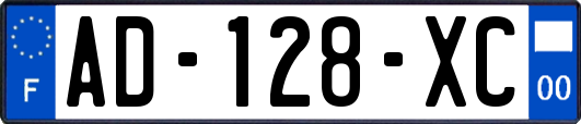 AD-128-XC