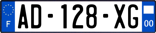 AD-128-XG