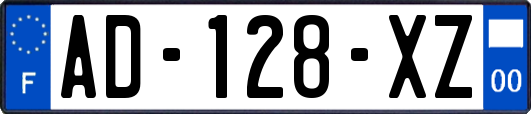 AD-128-XZ