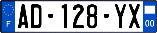 AD-128-YX