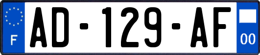 AD-129-AF