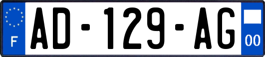 AD-129-AG