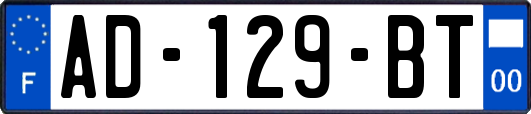 AD-129-BT