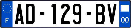 AD-129-BV