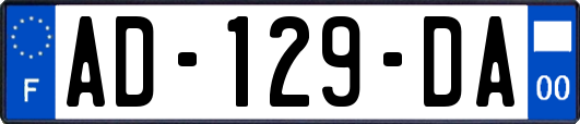 AD-129-DA