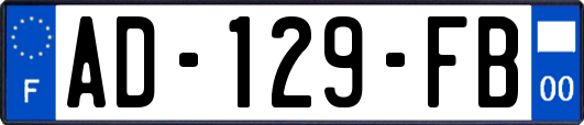 AD-129-FB