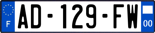 AD-129-FW